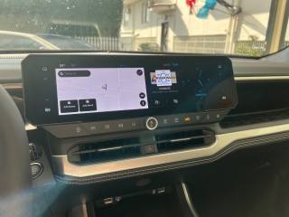 JEEP Compass usata, con Specchietti laterali elettrici