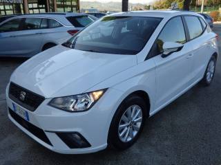 SEAT Ibiza usata, con Airbag
