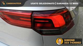 VOLKSWAGEN Golf usata, con Vivavoce