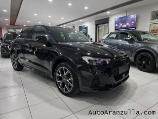 AUDI A1 usata, con Airbag laterali