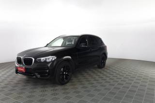 BMW X3 X3 sDrive18d Business Advantage Aut.
