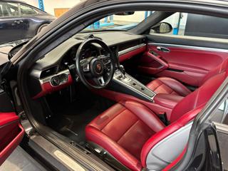 PORSCHE 911 usata, con Antifurto