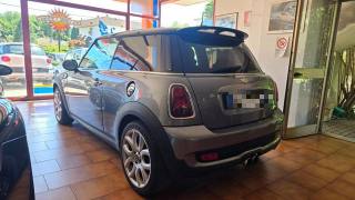 MINI Cooper S usata, con Airbag
