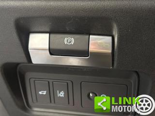 JAGUAR E-Pace usata, con Sistema di navigazione