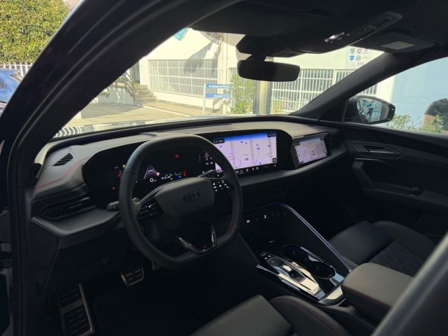 AUDI Q5 usata, con Streaming musicale integrato