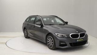 BMW 320 usata, con Autoradio