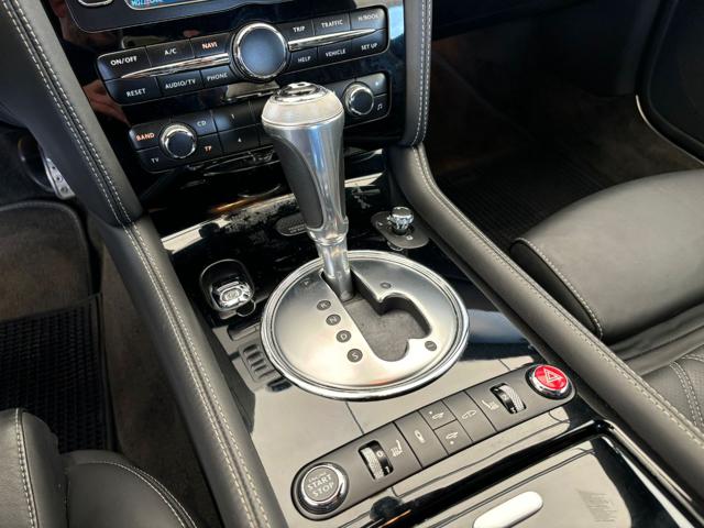 BENTLEY Continental usata, con Cruise Control