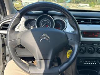 CITROEN C3 usata, con Servosterzo