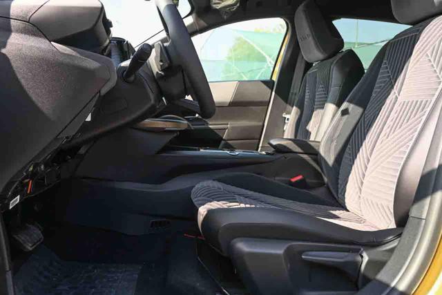 LANCIA Ypsilon usata, con Cruise Control