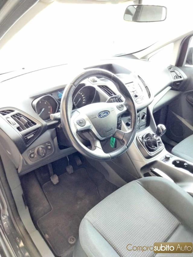 FORD C-Max usata, con ESP