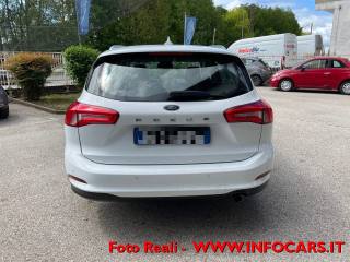 FORD Focus usata, con Climatizzatore