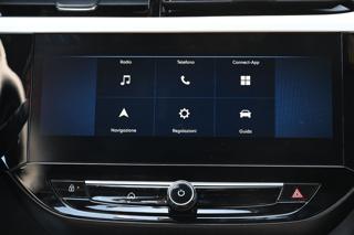 OPEL Corsa usata, con USB