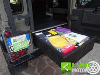LAND ROVER Defender usata 18