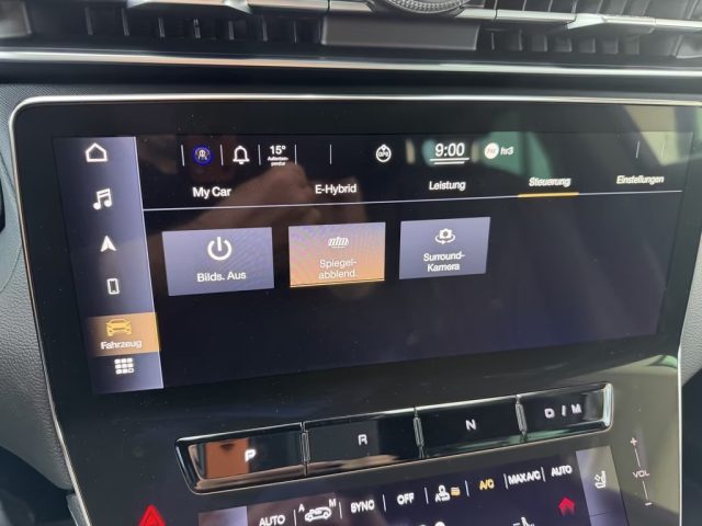 MASERATI Grecale usata, con Regolazione elettrica sedili