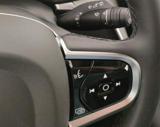 VOLVO V60 usata, con Servosterzo