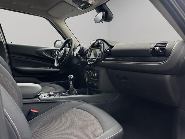 MINI Clubman usata, con Filtro antiparticolato