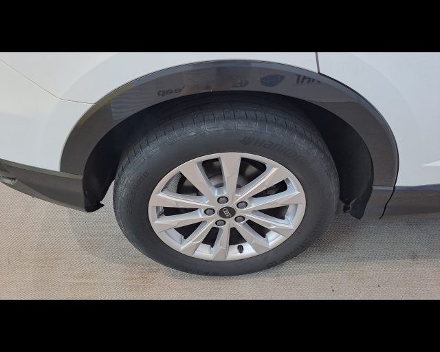 AUDI Q3 usata, con Riconoscimento dei segnali stradali