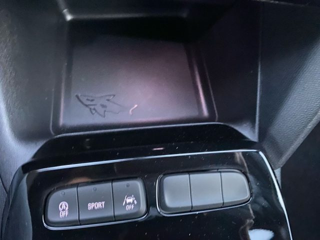 OPEL Mokka usata, con Cruise Control