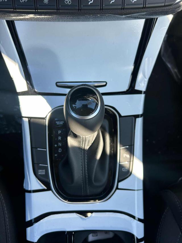 HYUNDAI i30 usata, con Fendinebbia