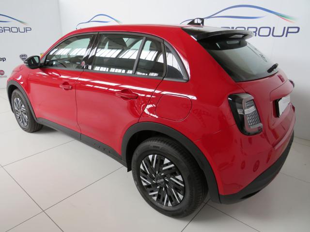FIAT 600e usata, con Airbag Passeggero
