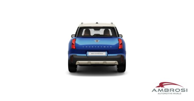 MINI Countryman usata 5