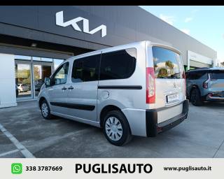 PEUGEOT Expert usata 6