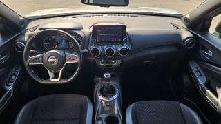 NISSAN Juke usata, con Servosterzo