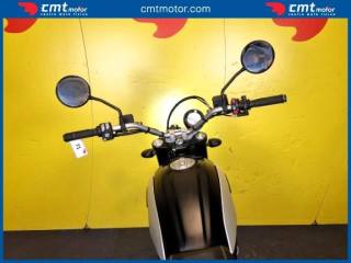 DUCATI Scrambler 800 usata 10