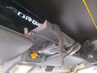 LAND ROVER Discovery usata, con Vetri oscurati