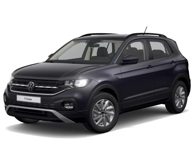 VOLKSWAGEN T-Cross usata, con ABS