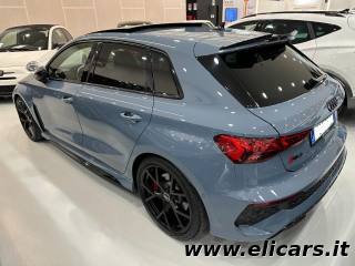 AUDI RS3 usata, con Airbag Passeggero
