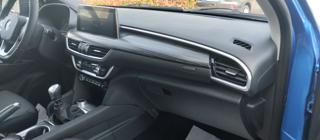 FOTON Tunland G7 usata, con Climatizzatore