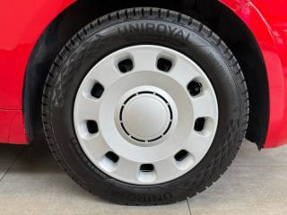 FIAT 500 usata, con Boardcomputer