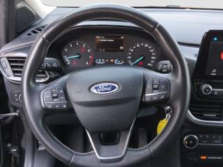 FORD Puma usata 9