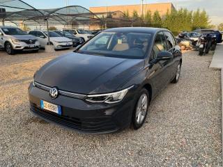 VOLKSWAGEN Golf 1.0 eTSI EVO DSG Life