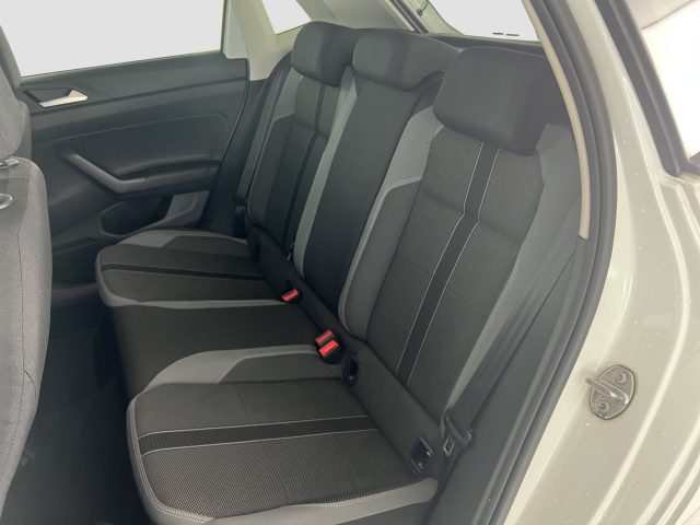 VOLKSWAGEN Polo usata 9