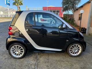 SMART ForTwo usata, con Climatizzatore