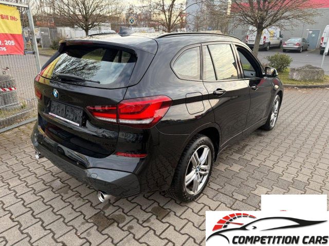 BMW X1 usata, con Chiusura centralizzata