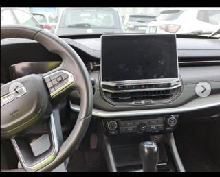 JEEP Compass usata, con Boardcomputer