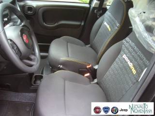 FIAT Panda usata, con Sensore di luce