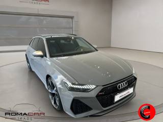 AUDI RS6 usata, con Airbag Passeggero