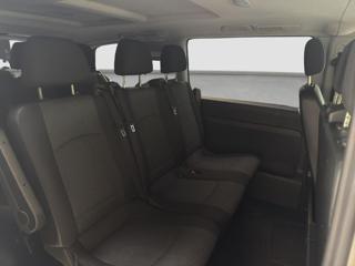 MERCEDES-BENZ Vito usata, con Immobilizzatore elettronico