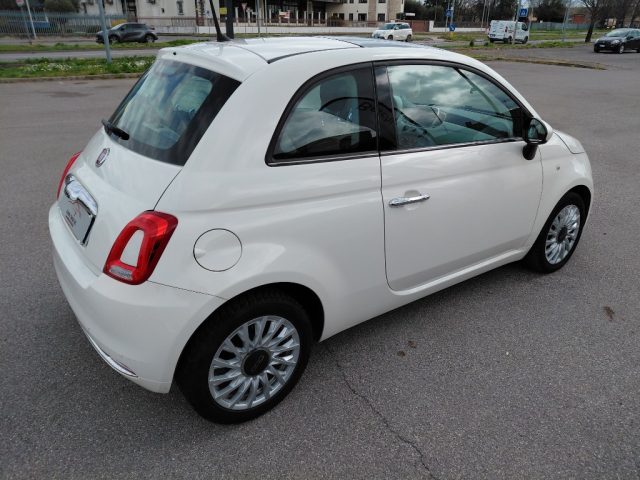 FIAT 500 usata, con Alzacristalli elettrici