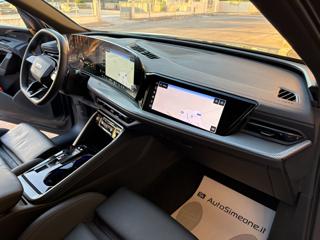 AUDI Q5 usata, con Cruise Control