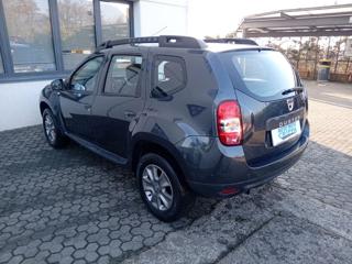 DACIA Duster usata, con Autoradio
