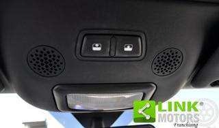 FIAT 500C usata, con Sensori di parcheggio posteriori