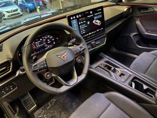 CUPRA Formentor usata, con Controllo automatico clima