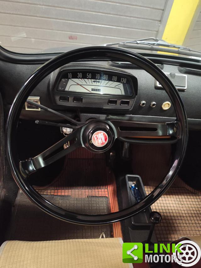 FIAT 500L usata 3