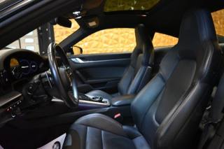PORSCHE 992 usata 21