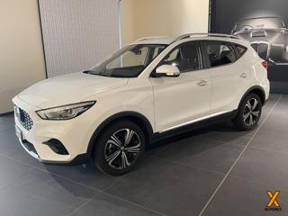 MG ZS usata, con Airbag Passeggero